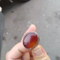 انگشتر حقیق خراسانی|بدلیجات|مشهد, ثامن|دیوار