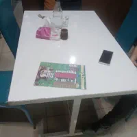 میز و صندلی