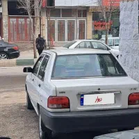 پراید87تک سوز