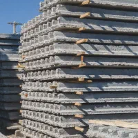 تیرچه پیش تنیده ایران مقاوم و اقتصادی