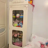 سرویس خواب کودک|تخت و سرویس خواب|ری, شهادت|دیوار