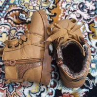 کفش بچگونه