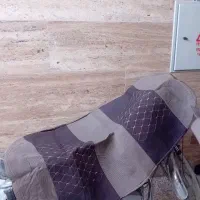 روکش صندلی ساده درحدنو مال سمند وآردی