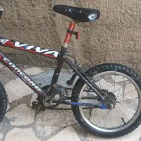 دوچرخه سایز۱۶