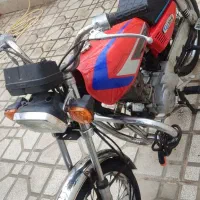 متور هوندا|موتورسیکلت|سبزوار, رضوی|دیوار