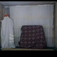 پرده پذیرایی