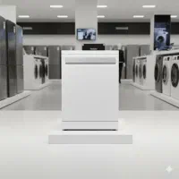 ماشین ظرفشویی (ظرفیت ۱۵ کیلیویی)|ماشین ظرفشویی|الوند, |دیوار