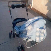 کالسکه دلیجان|کالسکه و لوازم جانبی|تهران, دروازه شمیران|دیوار