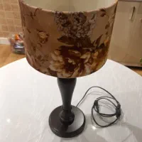 ست ۵تیکه لوسترو ۲تا آباژور ۲تاتابلو همه ست هم|لوستر و چراغ آویز|پردیس, فاز ۲|دیوار