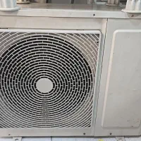کندانسور کولرگازی سامسونگ ۲۴۰۰۰