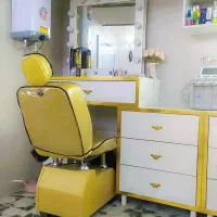 فروش لوازم ارایشگاه|آرایشگاه و سالن‌های زیبایی|دورود, |دیوار