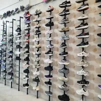 پوشک و کفش اورجینال|کیف، کفش، کمربند|مرودشت, مسجد رسول|دیوار