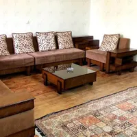 سوییت اجاره ای پارکینگ دار تمیز بهداشتی در جوانرود|اجارهٔ کوتاه‌مدت آپارتمان و سوئیت|جوانرود, |دیوار