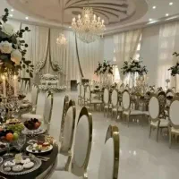 تالار/۱۰۰ نفر۳۵میلیون/غذاو خدمات/قیمت کاملا واقعی/