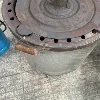 نیازمند شاطر برای کار در کبابی