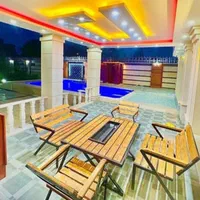 ویلا اجاره ای|اجارهٔ کوتاهمدت ویلا و باغ|وحیدیه, |دیوار