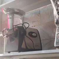 چرخ‌گوشت
