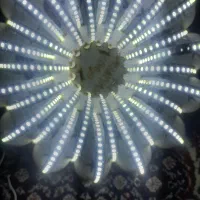 لامپ دست|لامپ و چراغ|جوانرود, |دیوار