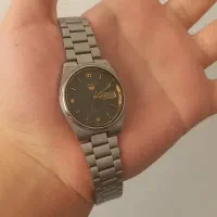 سیکو ۵ ۷۰۰۹ صفحه طوسی|ساعت|هشتگرد, شهرک وحدت|دیوار