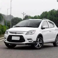 معاوضه خودروی لیفان ایکس ۵۰ با دنا