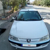 پژو پارس xu7p|خودرو سواری و وانت|درگزین, |دیوار