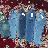 انواع شلوار|لباس|قشم, |دیوار