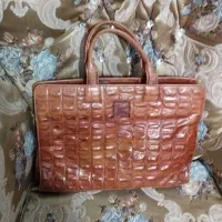 کیف اداری چرم