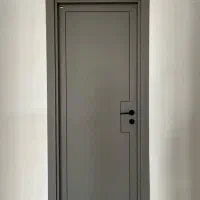 از تولید به مصرف درب چوبی ورودی،اتاقی، سرویسی|مصالح و تجهیزات ساختمان|مشهد, کشاورز|دیوار