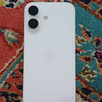 آیفون ۱۶ ۱۲۸ گیگ