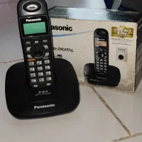 تلفن بی سیم پاناسونیک