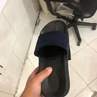 دمپایی رو فرشی