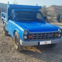 وانت کمپرسی