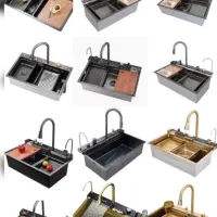 فروش انواع سینک گرانیت هود موتورفلز گازتوکار TA540|مصالح و تجهیزات ساختمان|مشهد, محمدآباد|دیوار