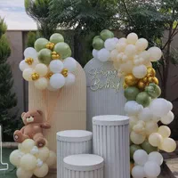 بادکنک آرایی تم تولد و اجاره دکور|خدمات پذیرایی، مراسم|محمدشهر, ولدآباد|دیوار