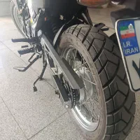 Nh 180|موتورسیکلت|دامغان, |دیوار