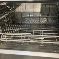 ظرفشویی رومیزی سامسونگ اصل|ماشین ظرفشویی|تهران, تهرانسر شمالی|دیوار