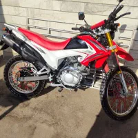 تریل پرواز nms|موتورسیکلت|بیرجند, |دیوار