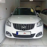 هایما S7 توربو مدل ۱۴۰۳