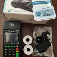 فروش دستگاه کارتخوان مدل AF70 آنفو برای اتباع|فروشگاه و مغازه|مشهد, سراب|دیوار