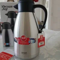 فلاکس چایی کاملا نو