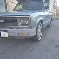 مزدا ۲۰۰مدل ۱۳۸۶|خودرو سواری و وانت|اراک, |دیوار