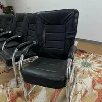 صندلی اداری