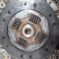 دیسک وصحفه پراید درحدنو|قطعات یدکی و لوازم جانبی|مینودشت, |دیوار