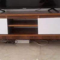 میز تلویزیون وکنسول