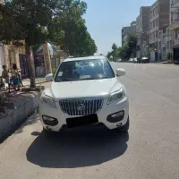 لیفانx60|خودرو سواری و وانت|اردبیل, |دیوار