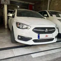 شاهین  G کارمندی سانروف فول ۱۴۰۲|خودرو سواری و وانت|گرگان, |دیوار