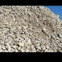 تحویل خاک وشن وماسه|مصالح و تجهیزات ساختمان|کلاچای, |دیوار
