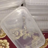 ظرف پلاسکو|ظروف نگهدارنده، پلاستیکی، یک‌بارمصرف|اهواز, اسلام آباد غربی|دیوار