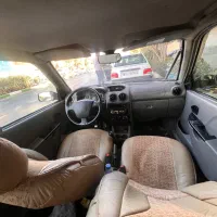 پراید۹۳ دوگانه کارخانه زیرقیمت|خودرو سواری و وانت|مشهد, شاهد (شهرک غرب)|دیوار