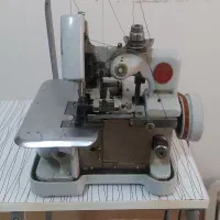 چرخ خیاطی وسردوزبیسیارتمیز|چرخ خیاطی و ریسندگی|پرند, فاز ۵|دیوار